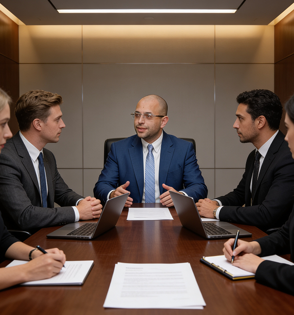 inversionistas